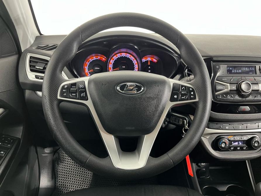 Lada (ВАЗ) Vesta I Ижевск  - изображение 10