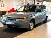 Lada (ВАЗ) 2111 Тольятти  - изображение 18