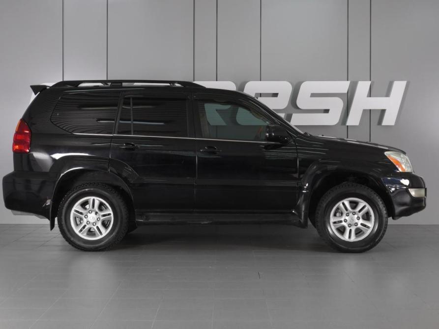 Lexus GX I Минеральные Воды  - изображение 5