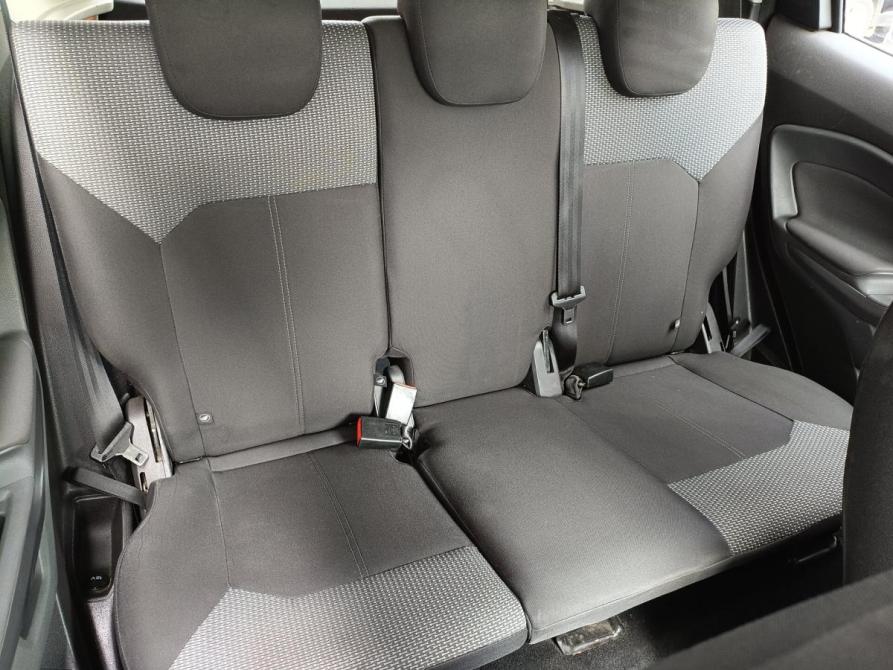 Ford EcoSport II Санкт-Петербург  - изображение 12