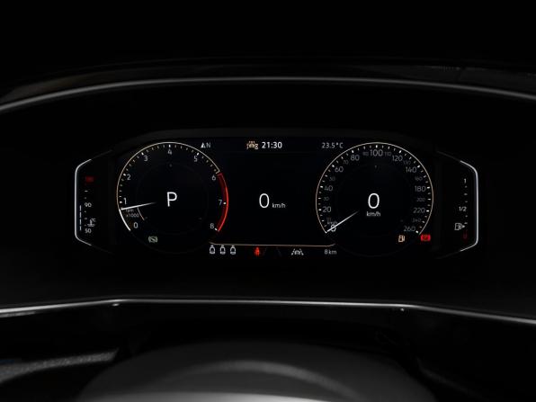 Volkswagen Tharu XR с пробегом 2026 года, цена 3 000 000 рублей, 50 км, внедорожник, Автокод Объявления