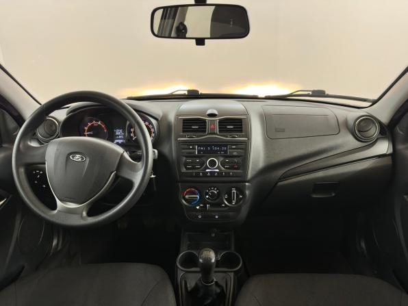 Lada (ВАЗ) Granta I Рестайлинг с пробегом 2021 года, цена 680 000 рублей, 66284 км, хэтчбек, Автокод Объявления