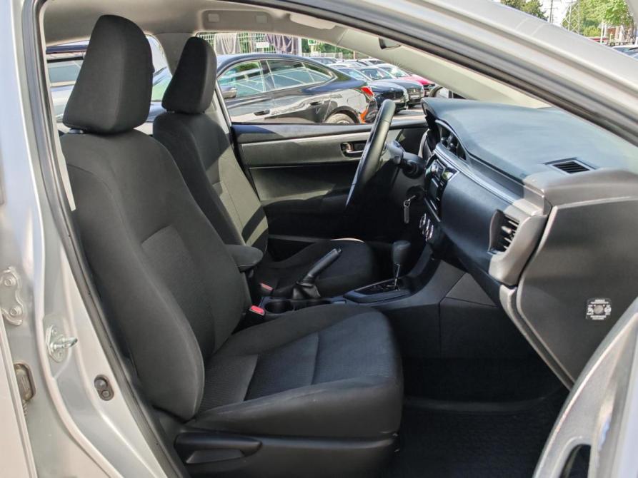 Toyota Corolla XI (E160 E170 E180) Краснодар  - изображение 8