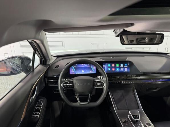 Omoda C5 I с пробегом 2023 года, цена 1 680 000 рублей, 30000 км, внедорожник, Автокод Объявления
