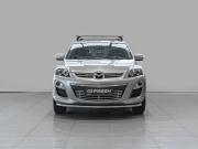 Mazda CX-7 I Рестайлинг Мурманск  - изображение 32