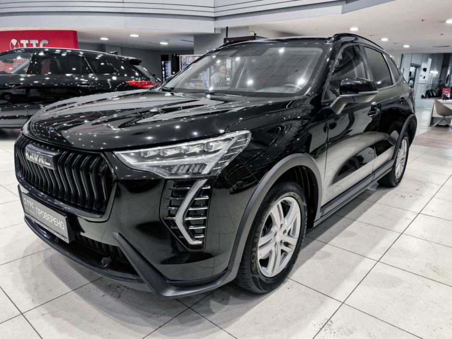 Haval Jolion I Рестайлинг Казань  - изображение 1