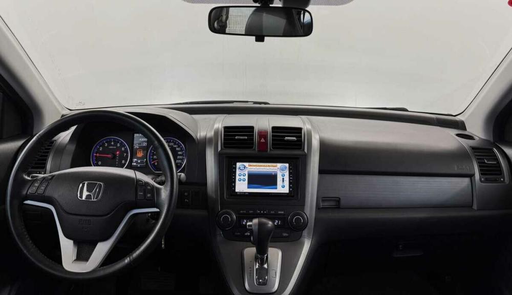 Honda CR-V III Москва  - изображение 5