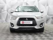 Mitsubishi ASX I Рестайлинг Ульяновск  - изображение 26