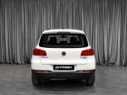 Volkswagen Tiguan I Рестайлинг Тюмень  - изображение 23