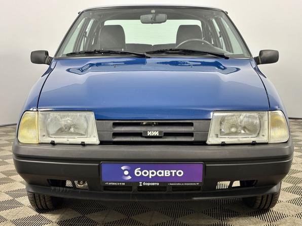 Иж 2126 «Ода» с пробегом 2003 года, цена 249 000 рублей, 75000 км, хэтчбек, Автокод Объявления