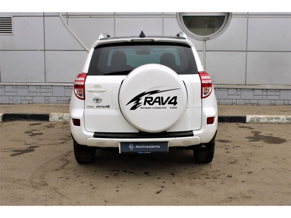 Toyota RAV4 III (XA30) с пробегом 2010 года, цена 1 277 000 рублей, 148342 км, offers.body_type.unknown, Автокод Объявления