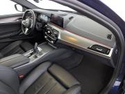 BMW 5 серии VII (G30/G31/G38) Москва  - изображение 41