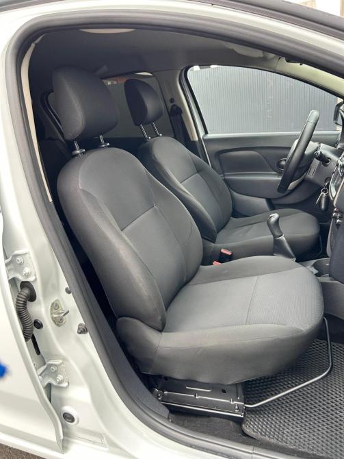 Renault Sandero II Альметьевск  - изображение 13