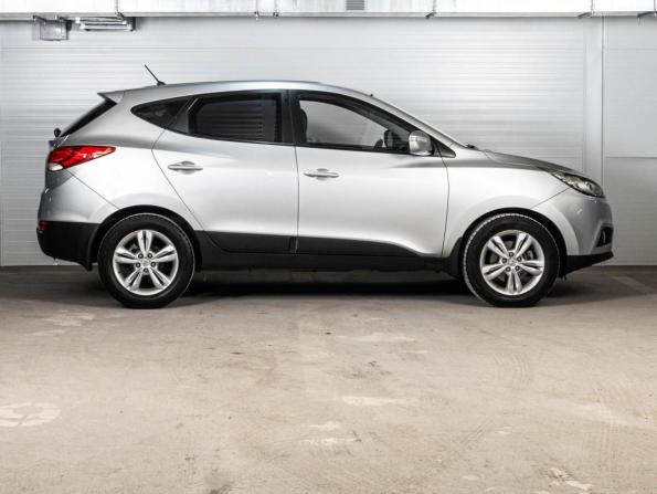 Hyundai ix35 I с пробегом 2011 года, цена 1 255 000 рублей, 165437 км, внедорожник, Автокод Объявления