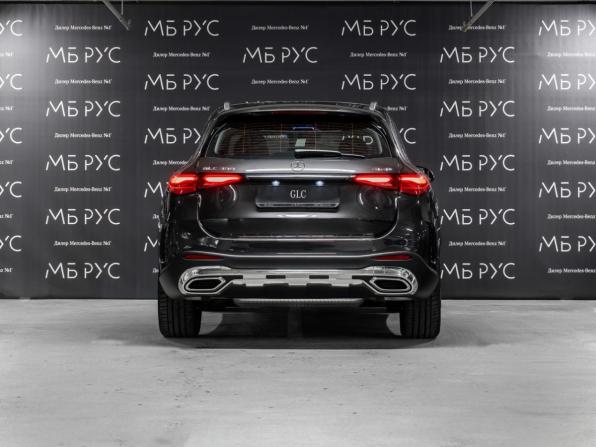 Новый Mercedes-Benz GLC II (X254) 2025 года, цена 9 950 000 рублей, внедорожник, Автокод Объявления