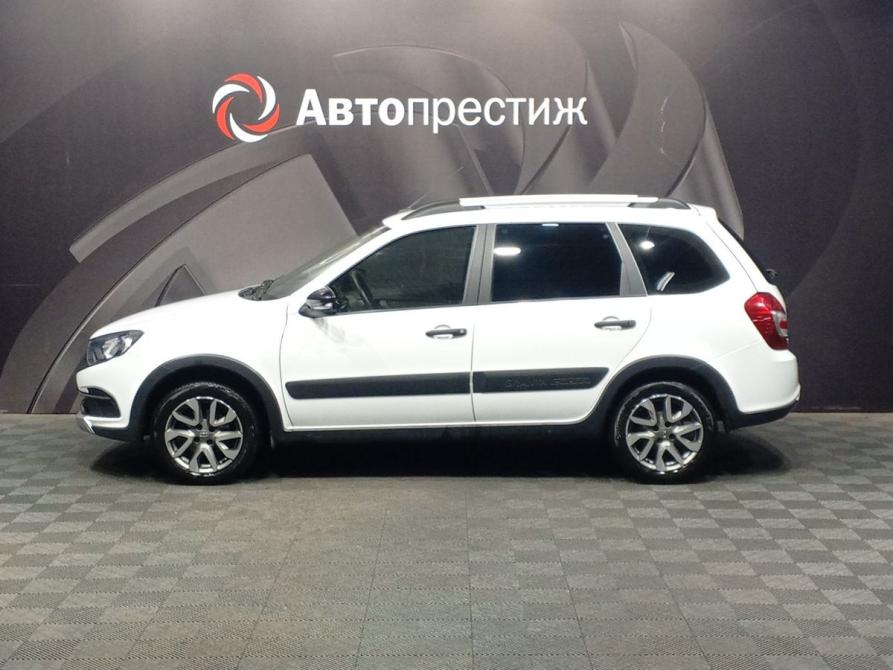 Lada (ВАЗ) Granta I Рестайлинг Оренбург  - изображение 4