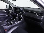 Toyota RAV4 V (XA50) Москва  - изображение 37
