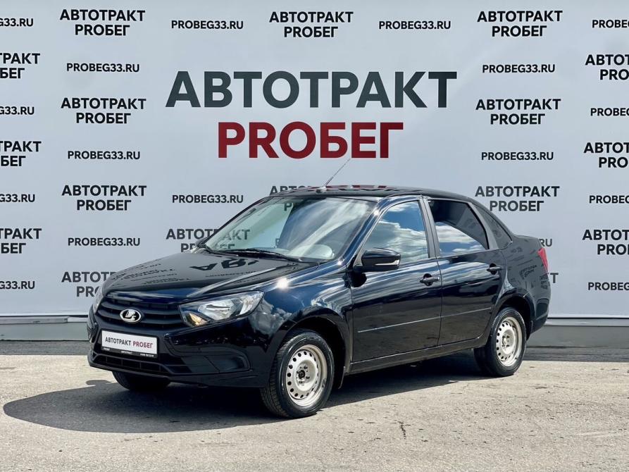 Lada (ВАЗ) Granta I Рестайлинг Владимир  - изображение 1