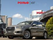 Audi Q7 II (4M) Москва  - изображение 29