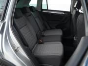 Volkswagen Tiguan II Рестайлинг Москва  - изображение 30