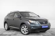 Lexus RX III Кемерово  - изображение 28