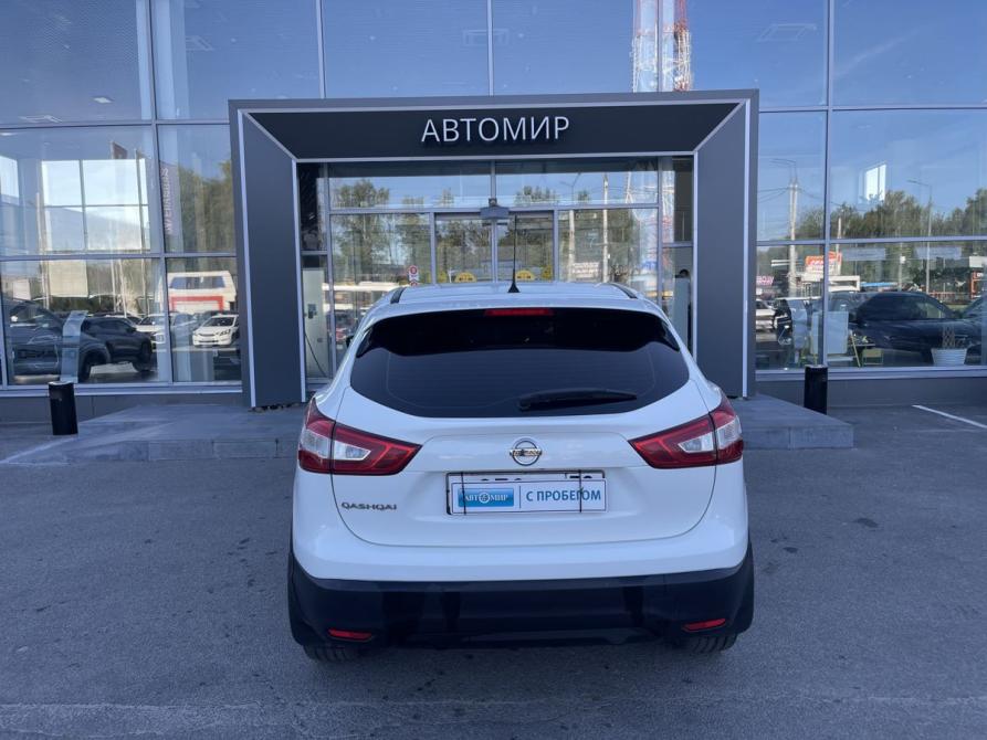 Nissan Qashqai II Брянск  - изображение 6