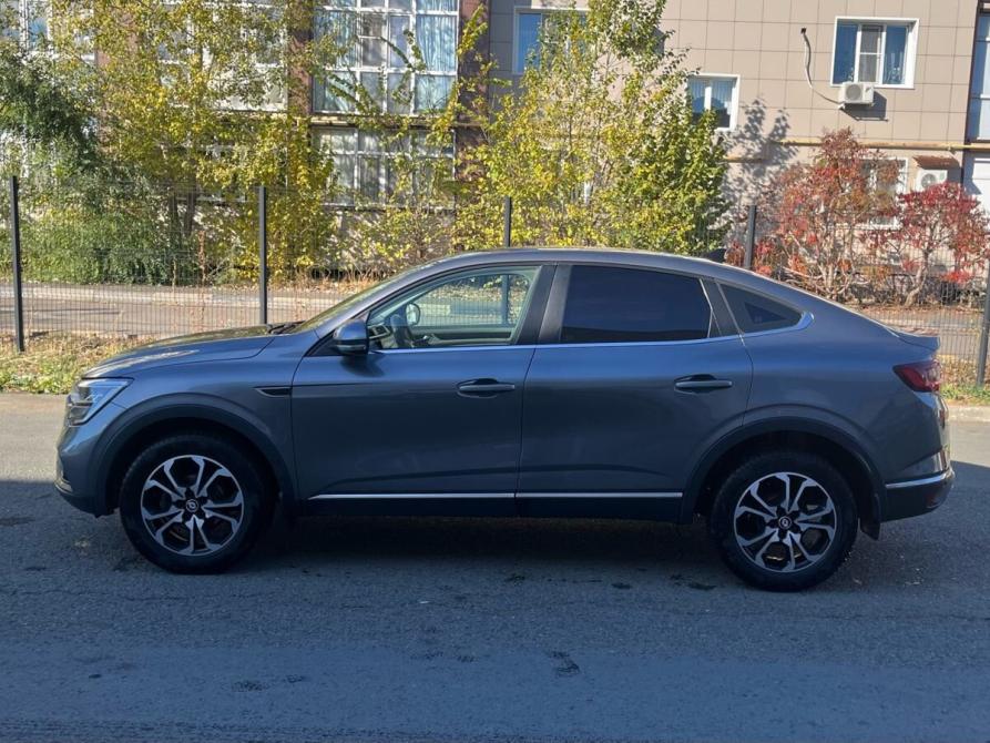 Renault Arkana I Оренбург  - изображение 4