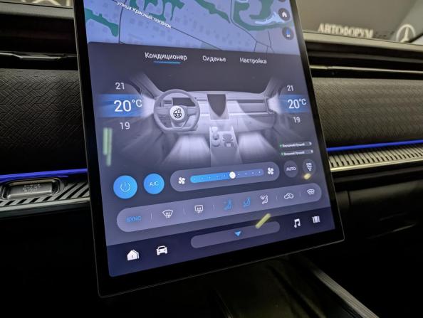 Jaecoo J7 I с пробегом 2023 года, цена 2 315 000 рублей, 22715 км, внедорожник, Автокод Объявления
