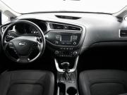 Kia Ceed II Рестайлинг Москва  - изображение 27