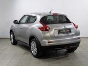 Nissan Juke I Химки  - изображение 52