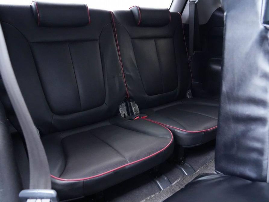 Hyundai Santa Fe II Новосибирск  - изображение 22