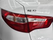 Kia Rio III Рестайлинг Таганрог  - изображение 30