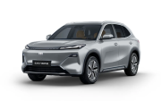 Geely EX5 Гибрид Сыктывкар  - изображение 2