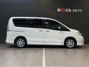 Nissan Serena IV (C26) Челябинск  - изображение 25