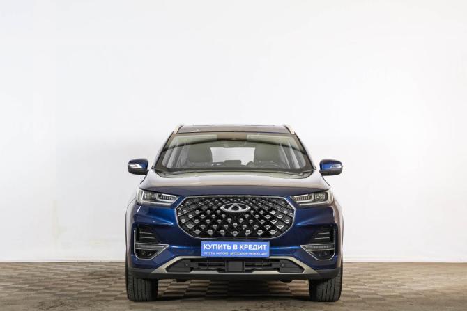 Chery Tiggo 8 Pro I с пробегом 2021 года, цена 1 879 000 рублей, 84000 км, внедорожник, Автокод Объявления