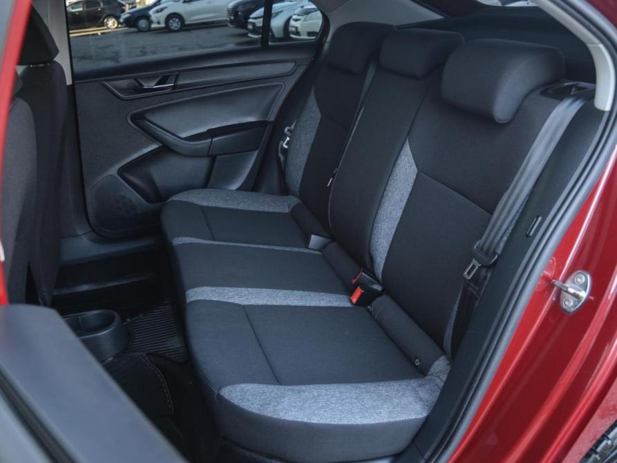 Skoda Rapid II Курган  - изображение 8