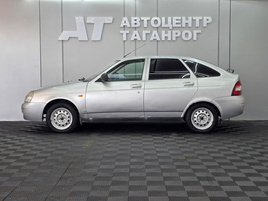 Lada (ВАЗ) Priora I Таганрог  - изображение 3
