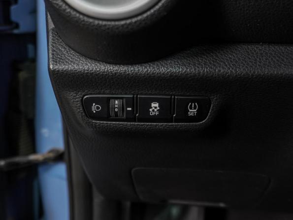 Kia Picanto III с пробегом 2018 года, цена 1 069 000 рублей, 136132 км, хэтчбек, Автокод Объявления