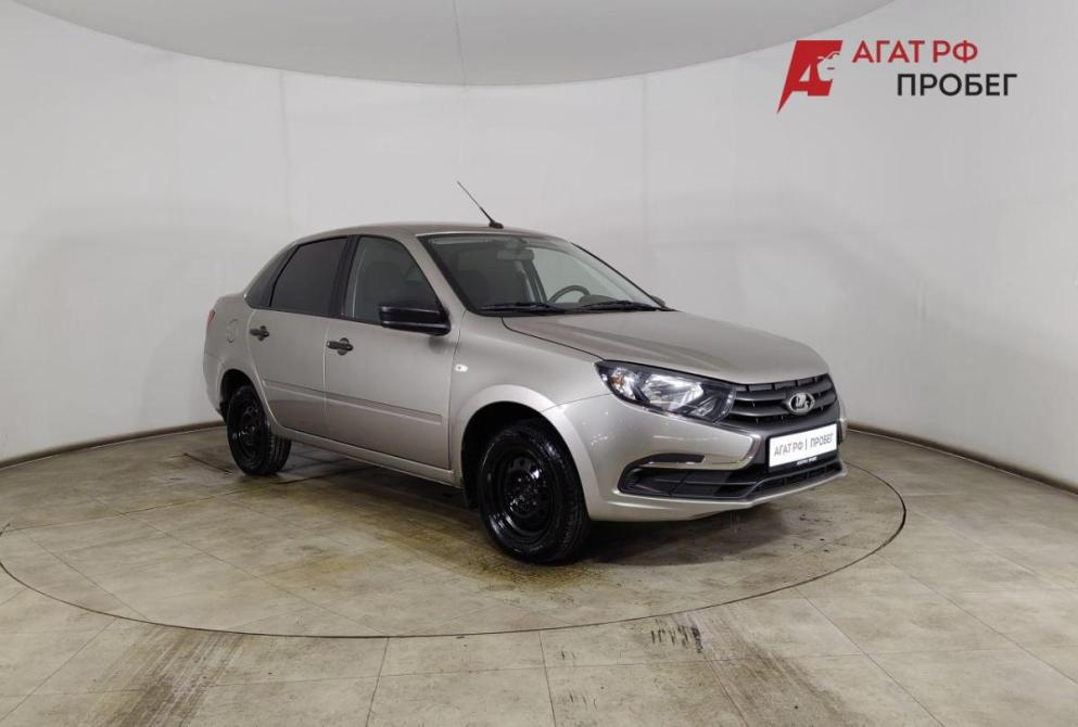 Lada (ВАЗ) Granta I Рестайлинг Волгоград  - изображение 3