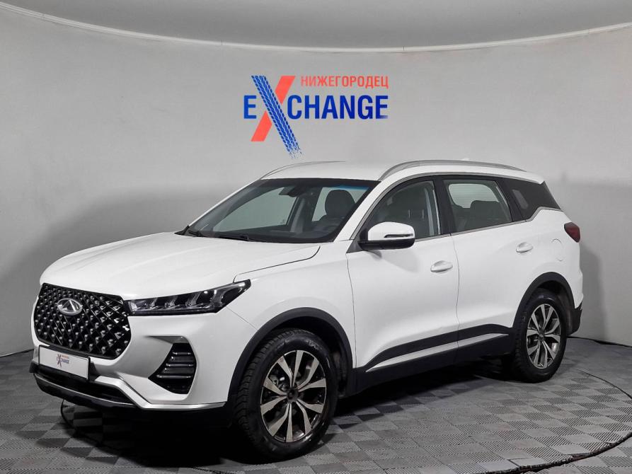 Chery Tiggo 7 Pro I Нижний Новгород  - изображение 1