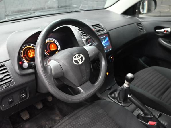 Toyota Corolla X (E140 E150) Рестайлинг с пробегом 2011 года, цена 1 060 000 рублей, 233001 км, седан, Автокод Объявления
