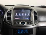 Chevrolet Captiva I Рестайлинг Москва  - изображение 34