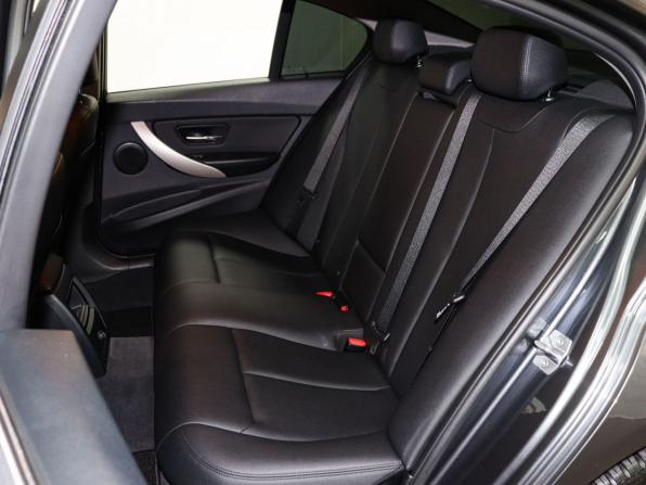 BMW 3 серии VI (F3x) с пробегом 2014 года, цена 1 599 000 рублей, 149205 км, седан, Автокод Объявления