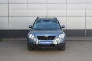 Skoda Yeti I Ярославль  - изображение 16