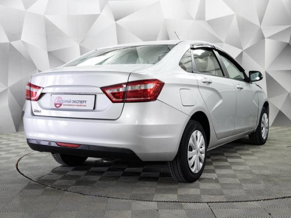 Lada (ВАЗ) Vesta I с пробегом 2018 года, цена 787 000 рублей, 150000 км, седан, Автокод Объявления