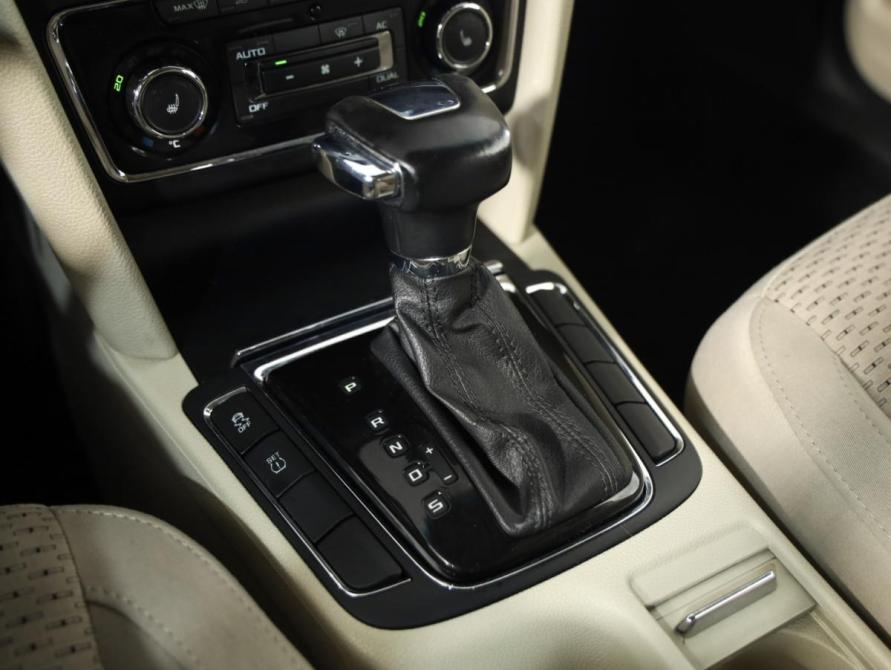 Skoda Superb II Санкт-Петербург  - изображение 15