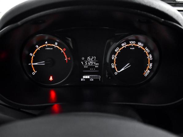 Lada (ВАЗ) Granta I Рестайлинг с пробегом 2023 года, цена 679 000 рублей, 51294 км, лифтбек, Автокод Объявления