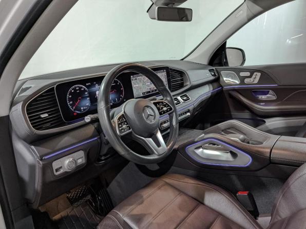 Mercedes-Benz GLE II (V167) с пробегом 2019 года, цена 5 880 000 рублей, 88919 км, внедорожник, Автокод Объявления