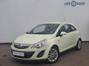 Opel Corsa D Рестайлинг II Москва  - изображение 13