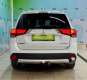 Mitsubishi Outlander III Рестайлинг 2 Набережные Челны  - изображение 34
